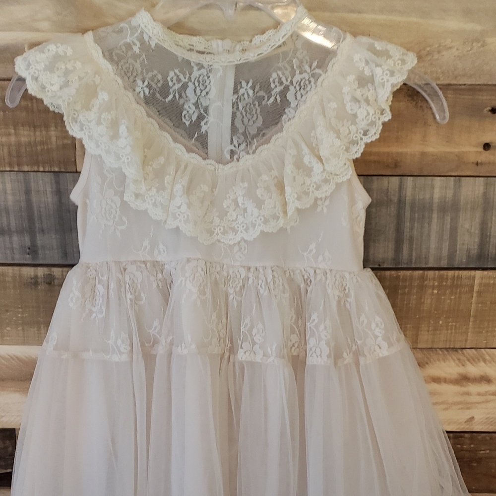 3claps Mardi Amber dress